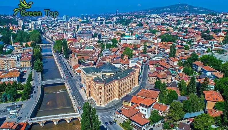 مشروع فيسيكو الجديد لحق الفرصة *أرخص سعر في البوسنه* ??