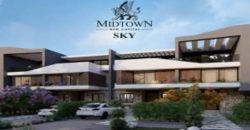 Twin Villa 350m Resale – Midtown Sky