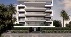 شقه دور ارضي بحديقه 135 م للبيع في ليك فيو ريزدنس