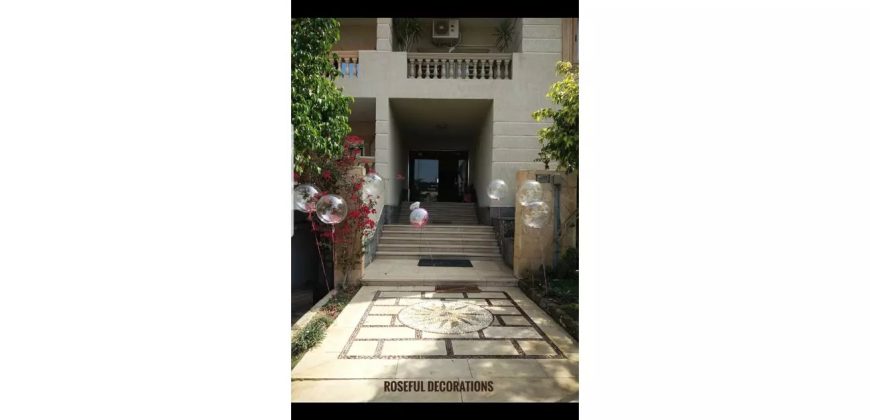 شقة برووف للايجار في النرجس1 – القاهرة الجديدة