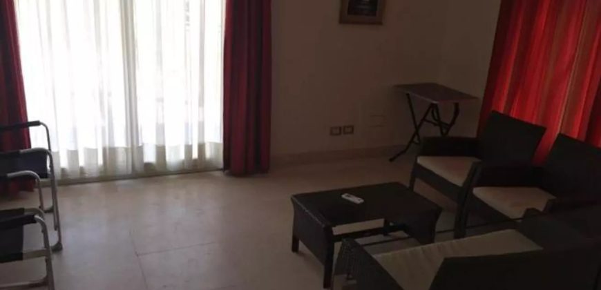 بنتهاوس مفروش سوبر لوكس للايجار بكمبوند فيلدج