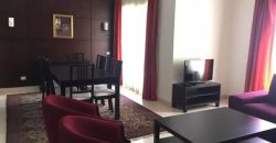 بنتهاوس مفروش سوبر لوكس للايجار بكمبوند فيلدج