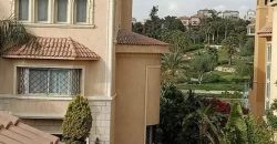 فيلا مستقلة للبيع فى كمبوند ارابيلا التجمع الخامس