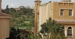 فيلا مستقلة للبيع فى كمبوند ارابيلا التجمع الخامس