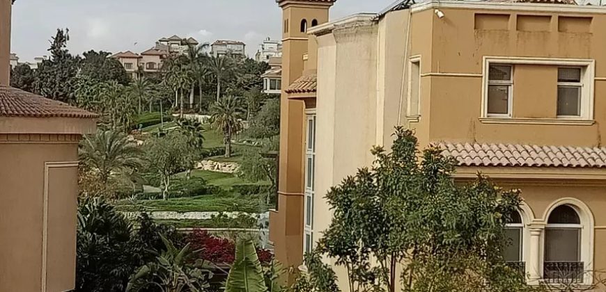 فيلا مستقلة للبيع فى كمبوند ارابيلا التجمع الخامس