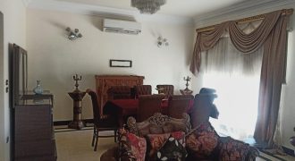 فيلا برويال سيتي 300 م في الشيخ زايد للايجار ..