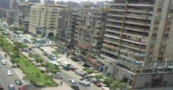 وحدات مُجمعة للإيجار للايجار في شارع مكرم عبيد, المنطقة السادسة