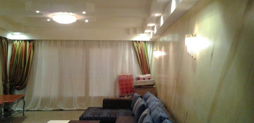 إمتلك شالية كبير -أهرامات بورتو السخنة – يرى البحر