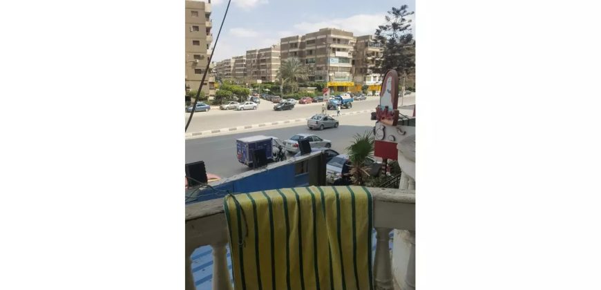مساحات مكتبية للبيع في شارع عبد القادر البكار, النادي الأهلي