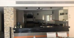 فيلا مودرن مفروشة للايجار بالقاهرة الجديدة