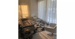 فيلا مودرن مفروشة للايجار بالقاهرة الجديدة