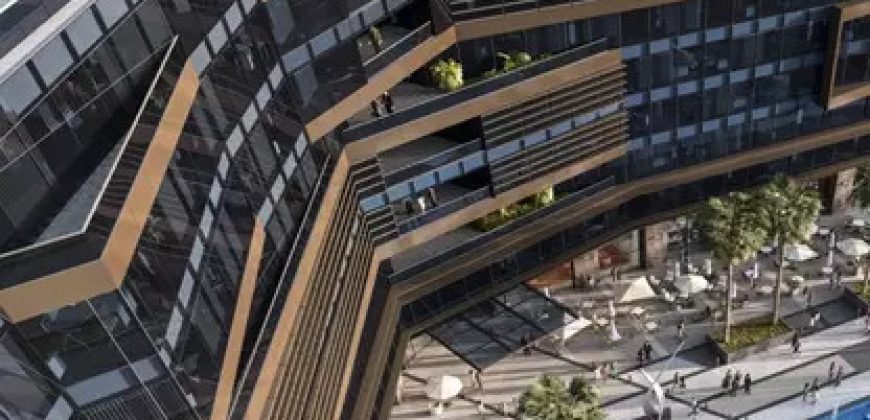 محل دور ارضي 65 م باول قطعه بmu-23 بجوار المقصد