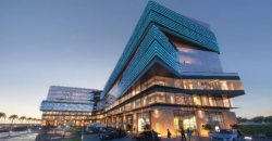 محل دور ارضي 65 م باول قطعه بmu-23 بجوار المقصد