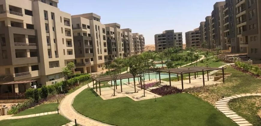 شقة للبيع في سكوير, كمبوندات التجمع الخامس