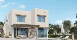 امتلك شاليه فى الساحل الشمالى هاسيندا ويست مقدم15%