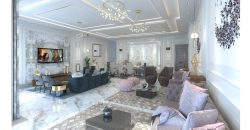 للبيع شقة في ميدان جليم (200م) بمطلات بحرية مفتوحة و تسهيلات في السداد
