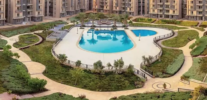 شقة للبيع في جاليريا ريسيدنس, المستثمرين الجنوبية