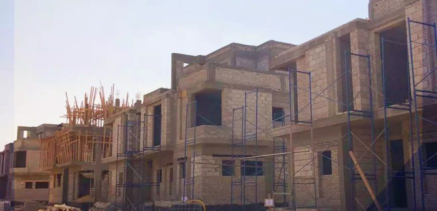 منزل مزدوج للبيع في سوديك ايست, الحي السادس