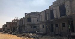 منزل مزدوج للبيع في سوديك ايست, الحي السادس