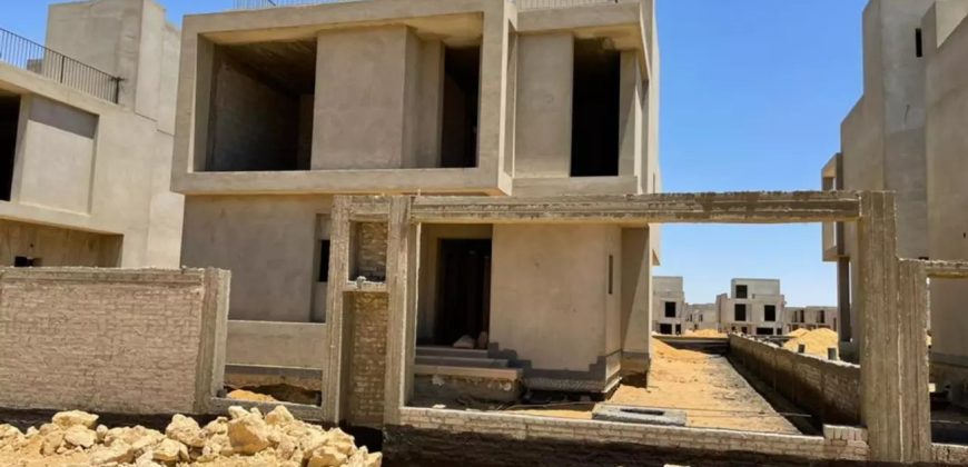 منزل مزدوج للبيع في سوديك ايست, الحي السادس