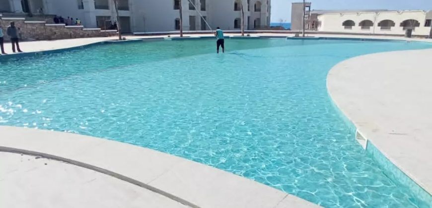 شاليه للبيع في سميرالدا باي, سيدي حنيش