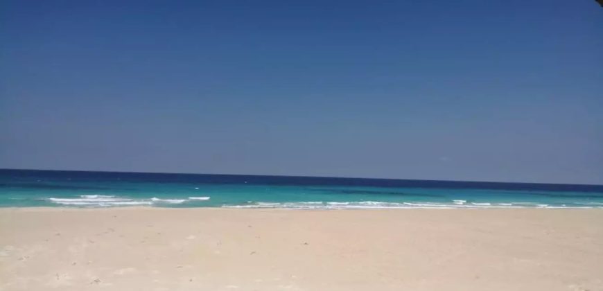شاليه للبيع في سميرالدا باي, سيدي حنيش