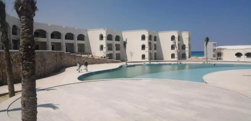 شاليه للبيع في سميرالدا باي, سيدي حنيش