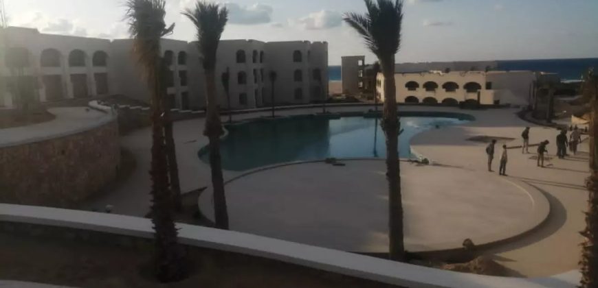شاليه للبيع في سميرالدا باي, سيدي حنيش