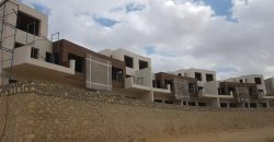 منزل مزدوج للبيع في جيفيرا, سيدي عبد الرحمن