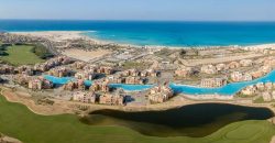 شاليه للبيع في مراسي, سيدي عبد الرحمن