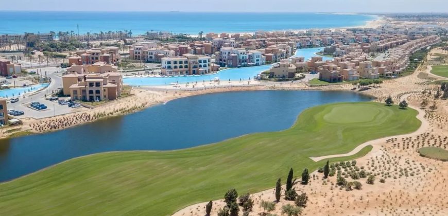 شاليه للبيع في مراسي, سيدي عبد الرحمن