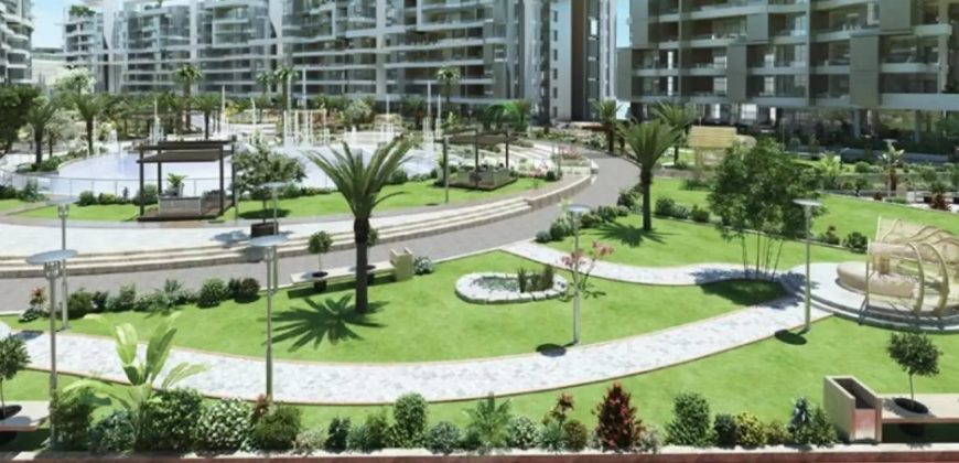 شقة للبيع في ريفان, كمبوندات العاصمة الإدارية الجديدة