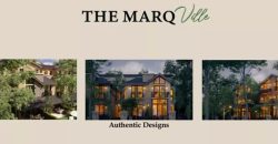 فيلا للبيع في ذا مارك, كمبوندات التجمع الخامس