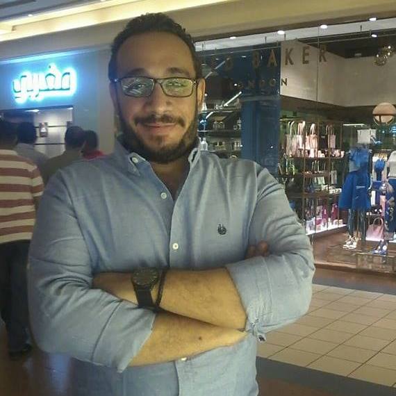 ahmed said