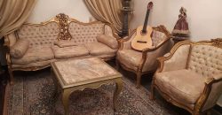 شقة للبيع في شارع حسني عثمان, حي السفارات