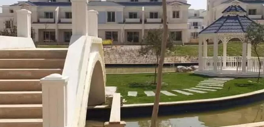 تاون هاوس للبيع في ماونتن فيو اكتوبر بارك, الحي السادس