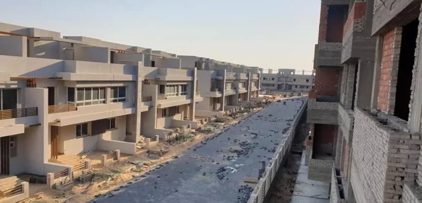 شقة للبيع في جراندا لايف, كمبوندات الشروق