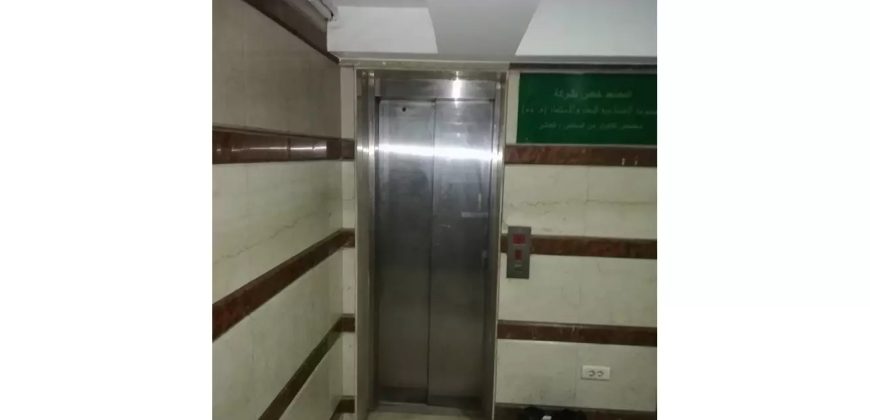 مساحات مكتبية للايجار في شارع محي الدين أبو العز, الدقي