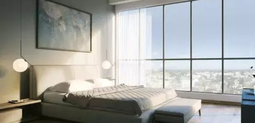 شقه فندقيه 207 مترللبيع فى Aeon Towers – Marakez