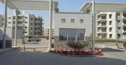 للبيع شقة في ذا ادريس درة الشيخ زايد 105 م متشطبة.