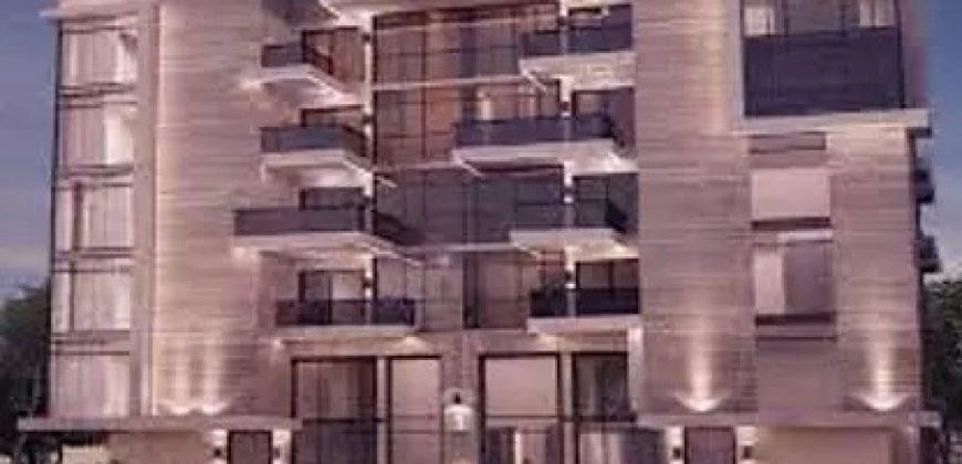 تاون هاوس بدون تشطيب فى صن كابيتل