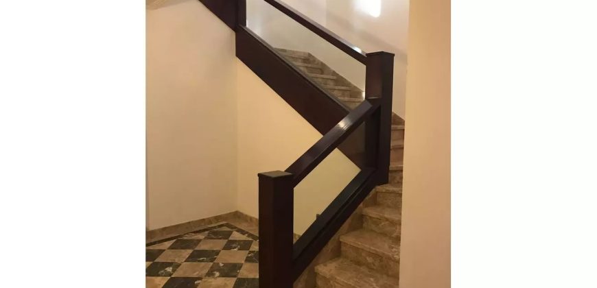 تاون هاوس للايجار في بالم هيلز أكتوبر, طريق مصر اسكندرية الصحراوي
