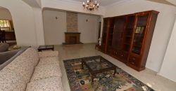 apartment for rent in el maadi saryat