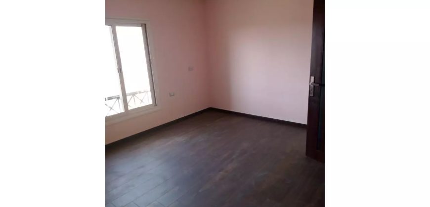 SEMI FURNISHED PENTHOUSE READY TO MOVE
