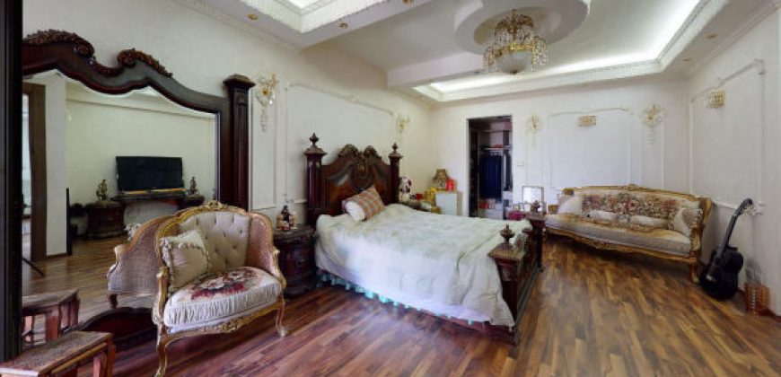 Chance to own an duplex in New Cairo, Neom with 3 years installments and fine finishes.
