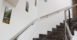 Own an Duplex with 3 years installments in New Cairo, Neom.