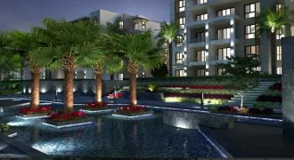 Own your penthouse at Village West, Zayed with installments and 5% dp.
