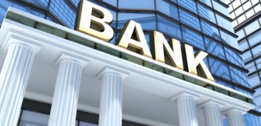 Once in lifetime opportunity to own an bank at Golden Square.