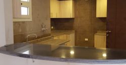 At Mirage Residences, apartment for sale with distinctive view and a fine price.