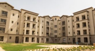 Own an Mivida apartment for a supremely price and in installments.